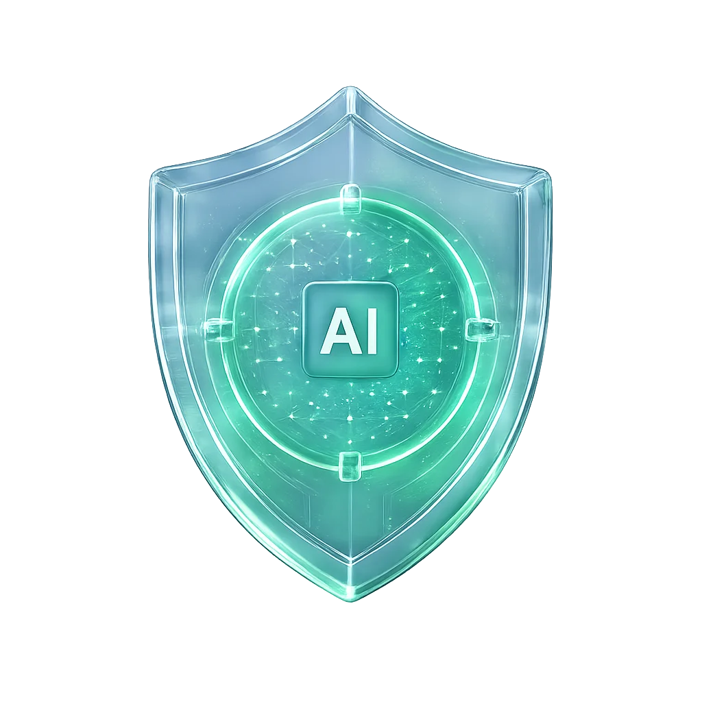 アカウントを保護するAIセキュリティ対策