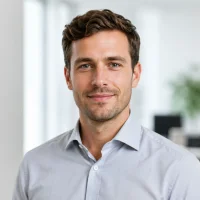 マイケル・ターナー、